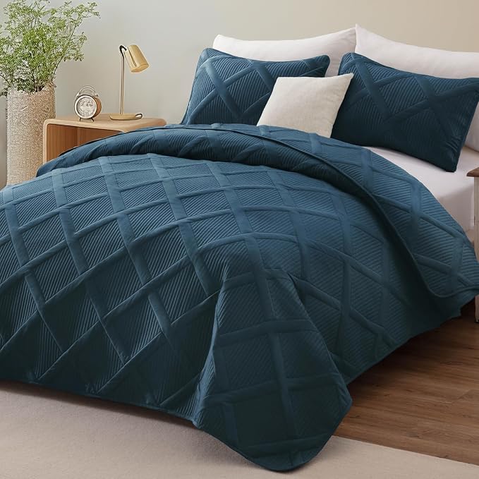 Exclusivo Mezcla Quilts Queen Size - Image 2