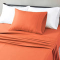 Amazon Basics Lightweight Super Soft Easy Care Wrinkle Free Microfiber 3-Piece by AmazonBasics