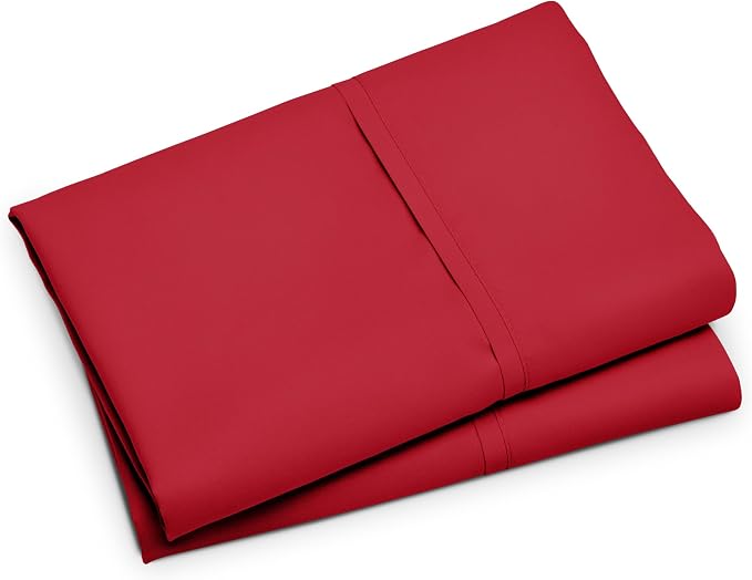 Bare Home Microfiber Pillow Cases - Image 7