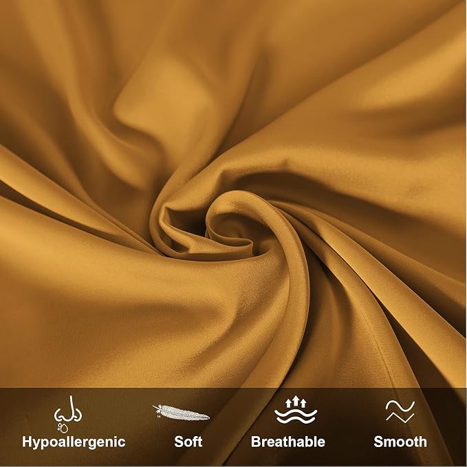 SIYUAN Mulberry Silk Pillowcase - Image 2