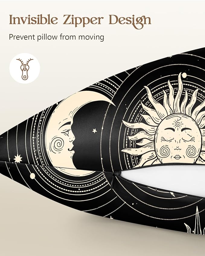 Miss Adola 2 Pack Silk Pillowcase - Image 5