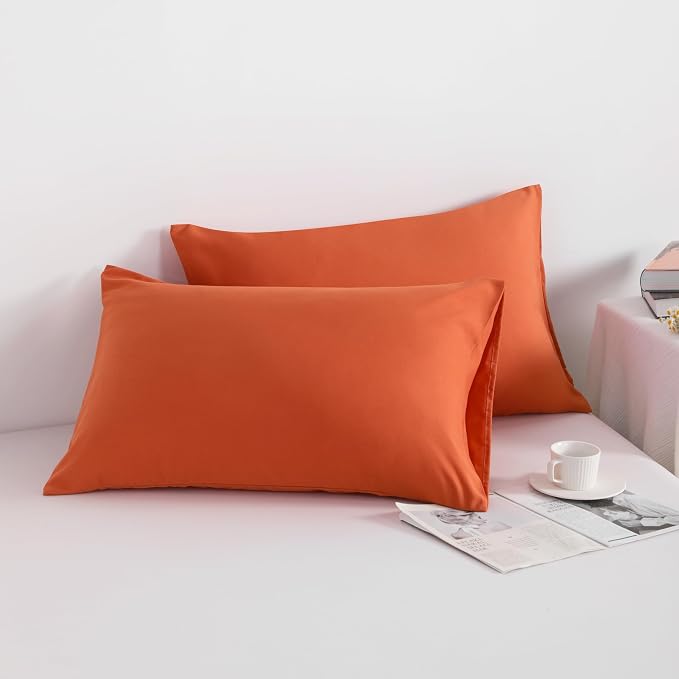 NTBAY Standard Pillowcase Set - Image 3