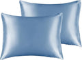 BEDELITE Satin Pillowcase for Hair and Skin, Super Soft and Cooling Similar to by BEDELITE