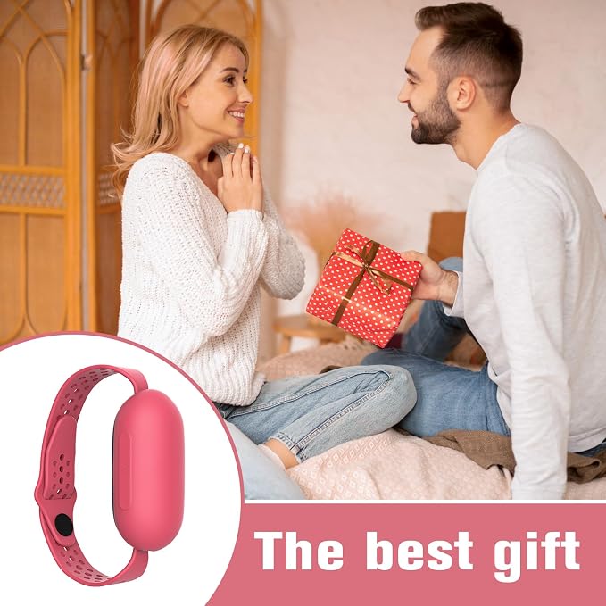 Gen2 Relaxation Device – Handheld Portable Sleep Device - Image 7