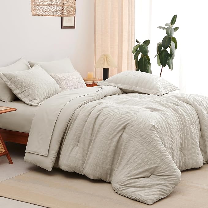 CozyLux Full Size Comforter Sets - Image 9