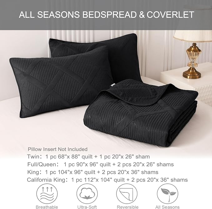 Exclusivo Mezcla Twin Size Quilt Set - Image 6