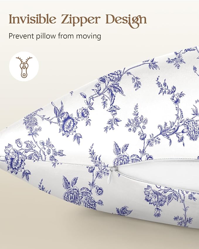 Miss Adola 2 Pack Silk Pillowcase - Image 5