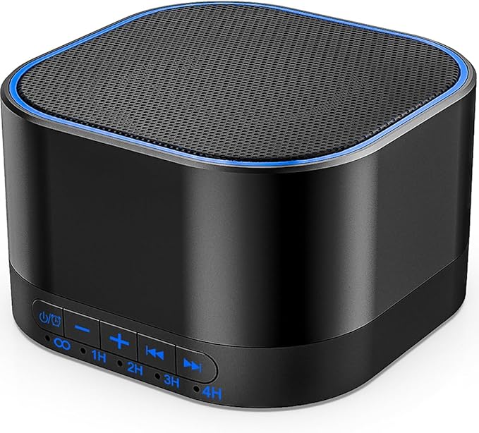 Magicteam Sound White Noise Machine by Magicteam