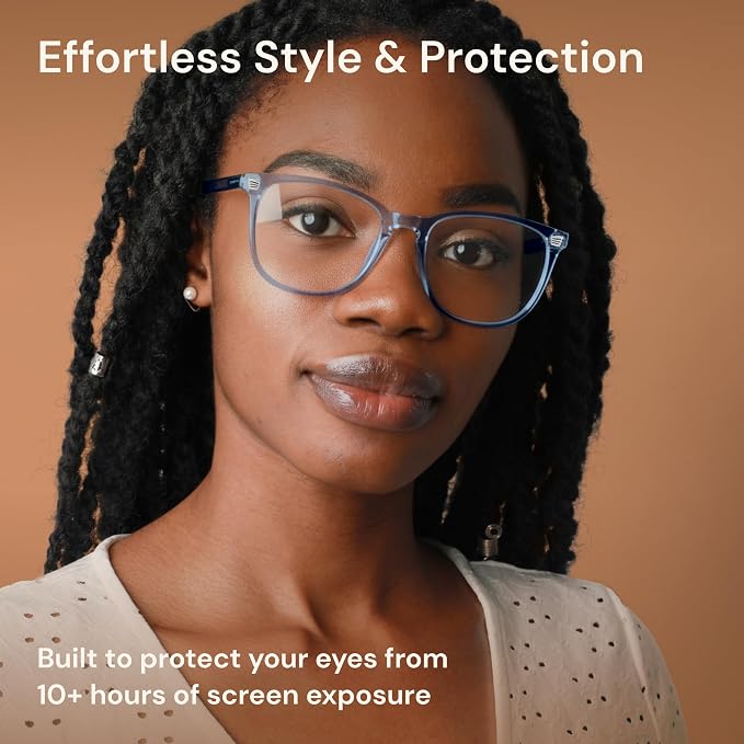 Gaoye Stylish Eyewear Frame Accessories - Image 6