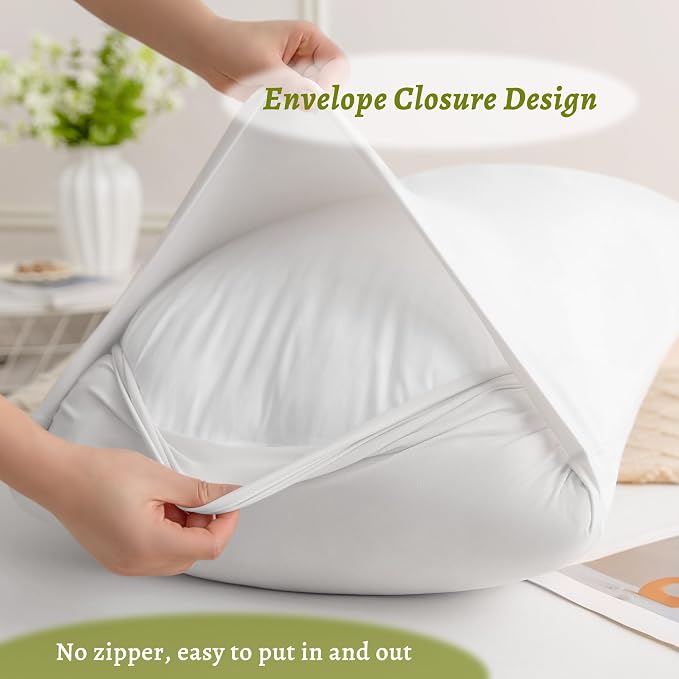 Stretchy Body Pillow Case Cover - Image 2