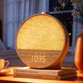 Vivilumens Sunrise Alarm Clock by LightUpExquisiteLife