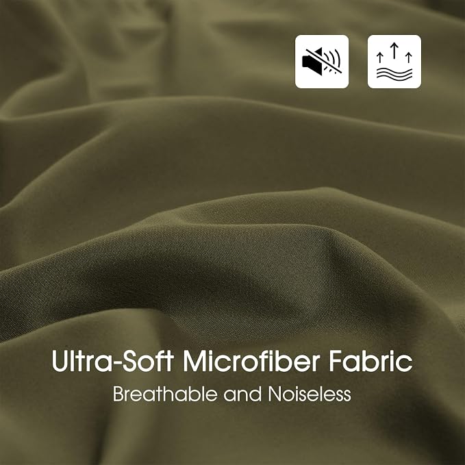 Beyond Twin Comforter Set - Image 5
