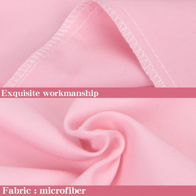 NTBAY King Pillowcase Set - Image 2