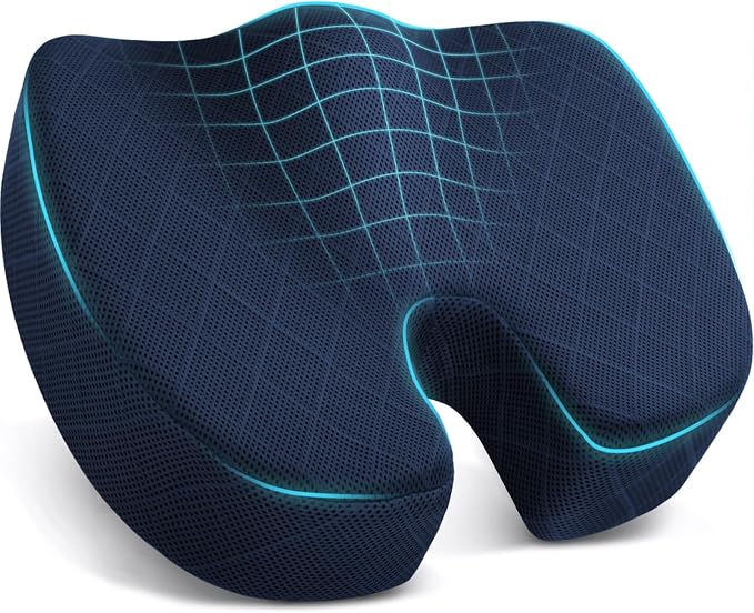 TushGuard Seat Cushion by TushGuardSeatCushonsPillows