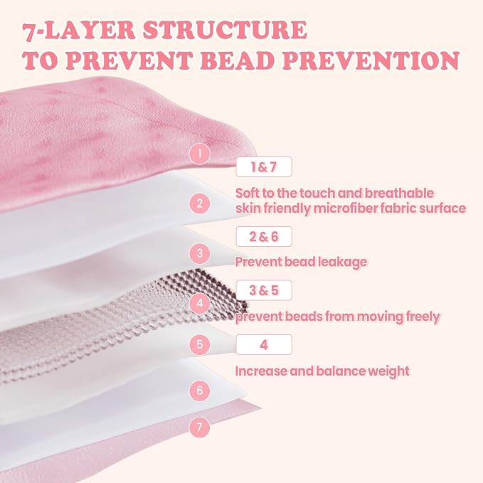 HOSUKKO Weighted Blanket - Image 4