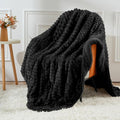 Uttermara Fleece Weighted Blanket by Uttermara