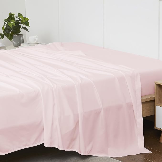 King Size Flat Sheet Only - Image 3