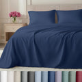 California Design Den Split King Sheets Sets by CaliforniaDesignDen