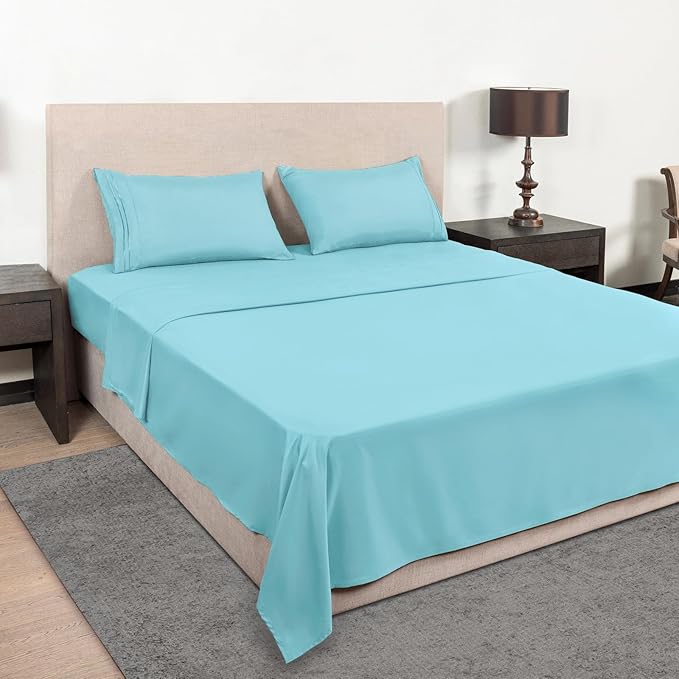 Mejoroom Twin XL Sheet Set - Image 6