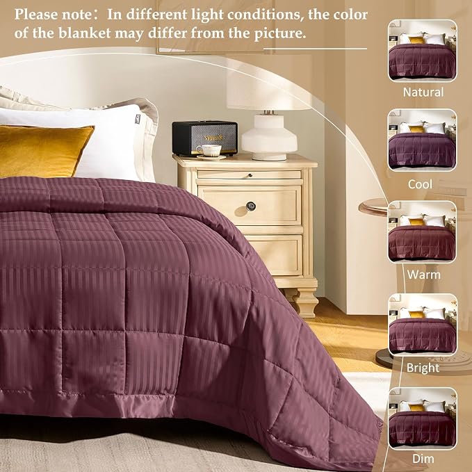 downluxe King Size Blanket - Image 5