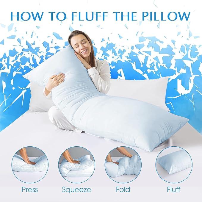 Body Pillow Insert - Image 6