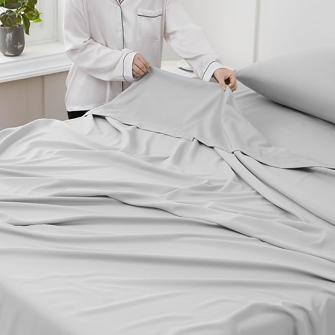 Full Size Flat Sheet Only - Image 4