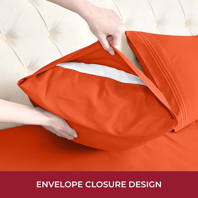 Mellanni RV Short Queen Sheets - Image 7