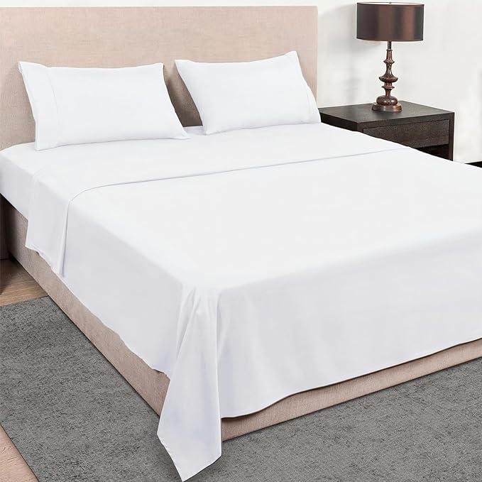 Mejoroom Queen Sheet Set by Mejoroom