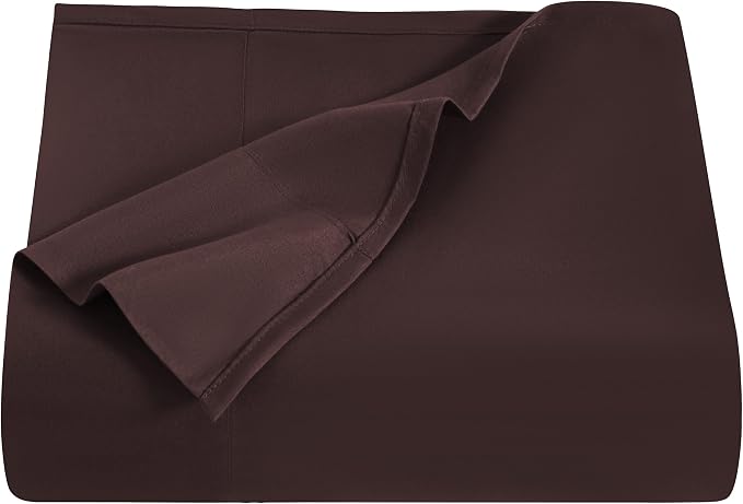 NTBAY Full Flat Sheet Only by NTBAY