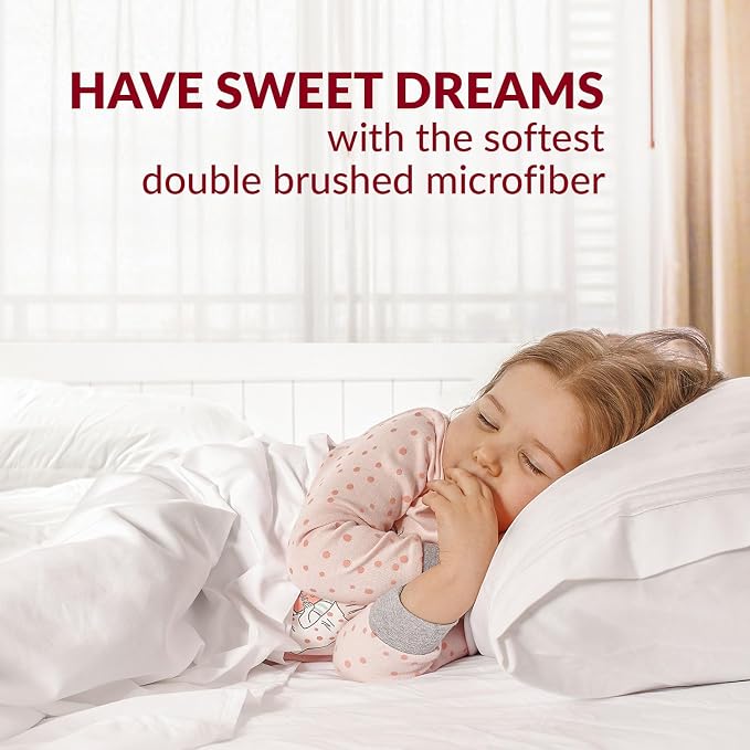Mellanni Pillow Cases - Image 3