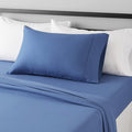 Amazon Basics Lightweight Breathable Super Soft Easy Care Wrinkle Resistant by AmazonBasics
