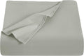 NTBAY King Flat Sheet Only by NTBAY