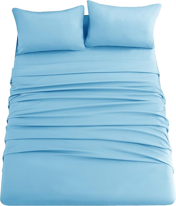 Sfoothome Single Fitted Sheet - Image 2