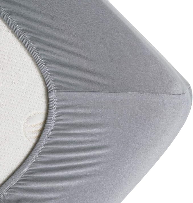 Fitted Sheet- COSMOPLUS Queen Fitted Sheet Only（No Flat Sheet or Pillow Shams） - Image 4