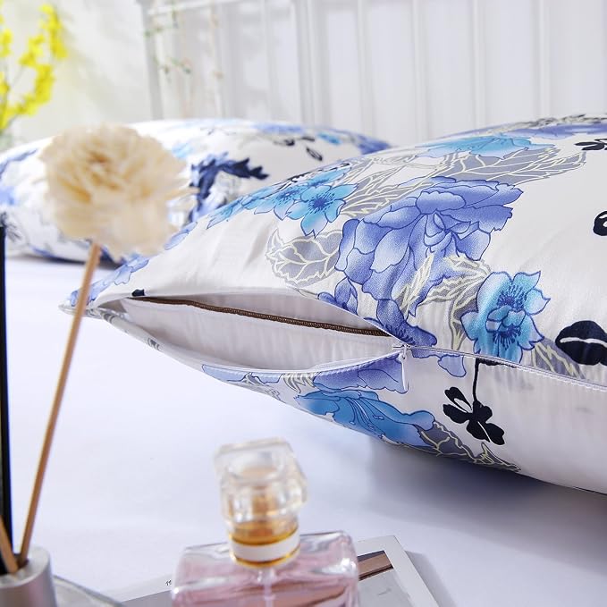 SLPBABY Silk Pillowcase for Hair and Skin - Image 3