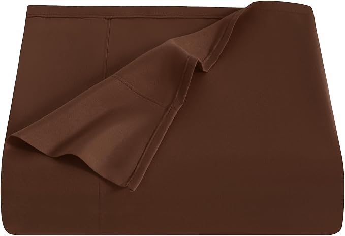 NTBAY Twin Flat Sheet Only by NTBAY