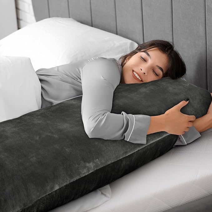 BEDELITE Body Pillow Cover - Image 5