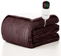 Homemate Electric Heated Blanket Twin Size by Homemate
