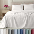 California Design Den King Bed Sheets by CaliforniaDesignDen