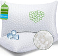 Pillows King Size Set of 2 by HEYCUZI