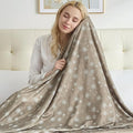OIGAE Cooling Blanket for Hot Sleepers by OIGAE