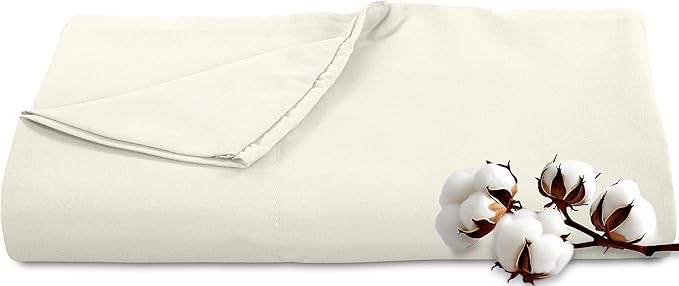 Royale Linens 300 Thread Count 100% Long Staple Combed Cotton by ROYALELINENS