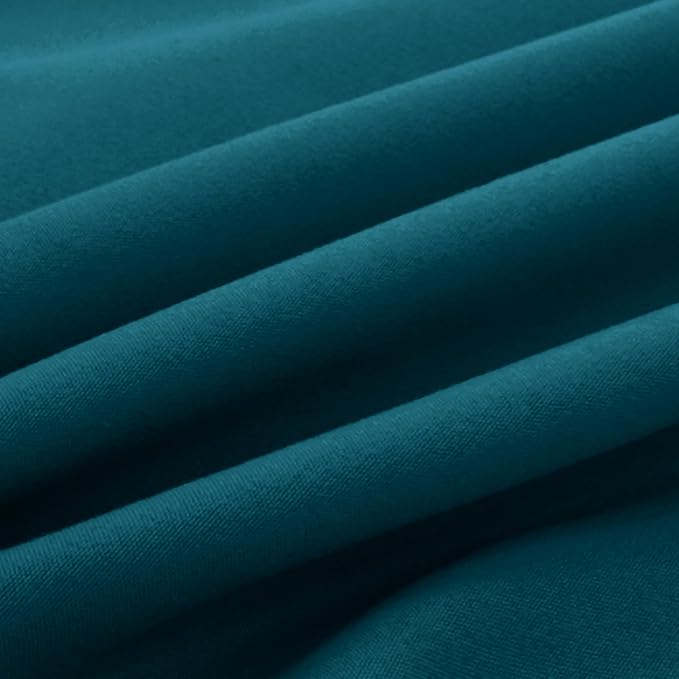 Elegant Comfort Luxury Ultra-Soft 2-Piece Pillowcase Set - Image 6