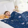 HOSUKKO Weighted Blanket by HOSUKKO