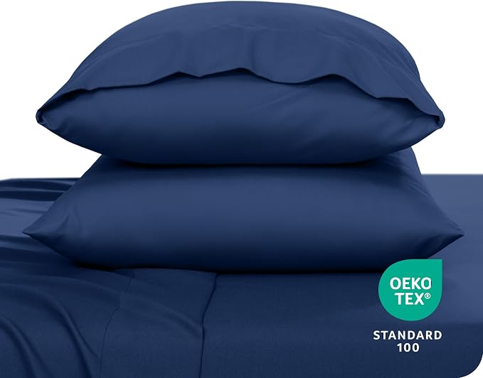 Bare Home Microfiber Pillow Cases - Image 6