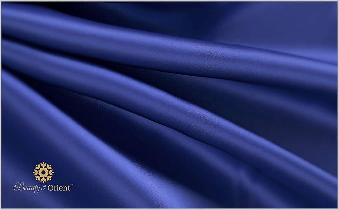 19 Momme Premium Mulberry Silk Pillowcase - Image 6