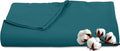 Royale Linens 300 Thread Count 100% Long Staple Combed Cotton Flat Sheet by ROYALELINENS