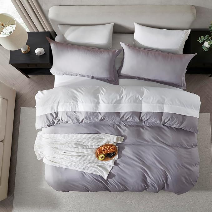 Nestl Twin Duvet Cover Set - Image 5