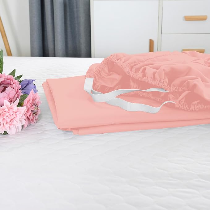 Elegant Comfort 1500 Premium Hotel Quality 18-21 Inches Deep - Image 5