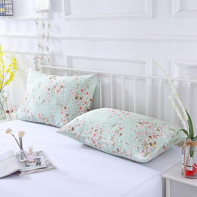 SLPBABY Silk Pillowcase for Hair and Skin - Image 2